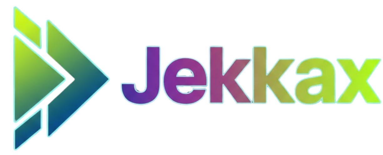 Blog Jekkax