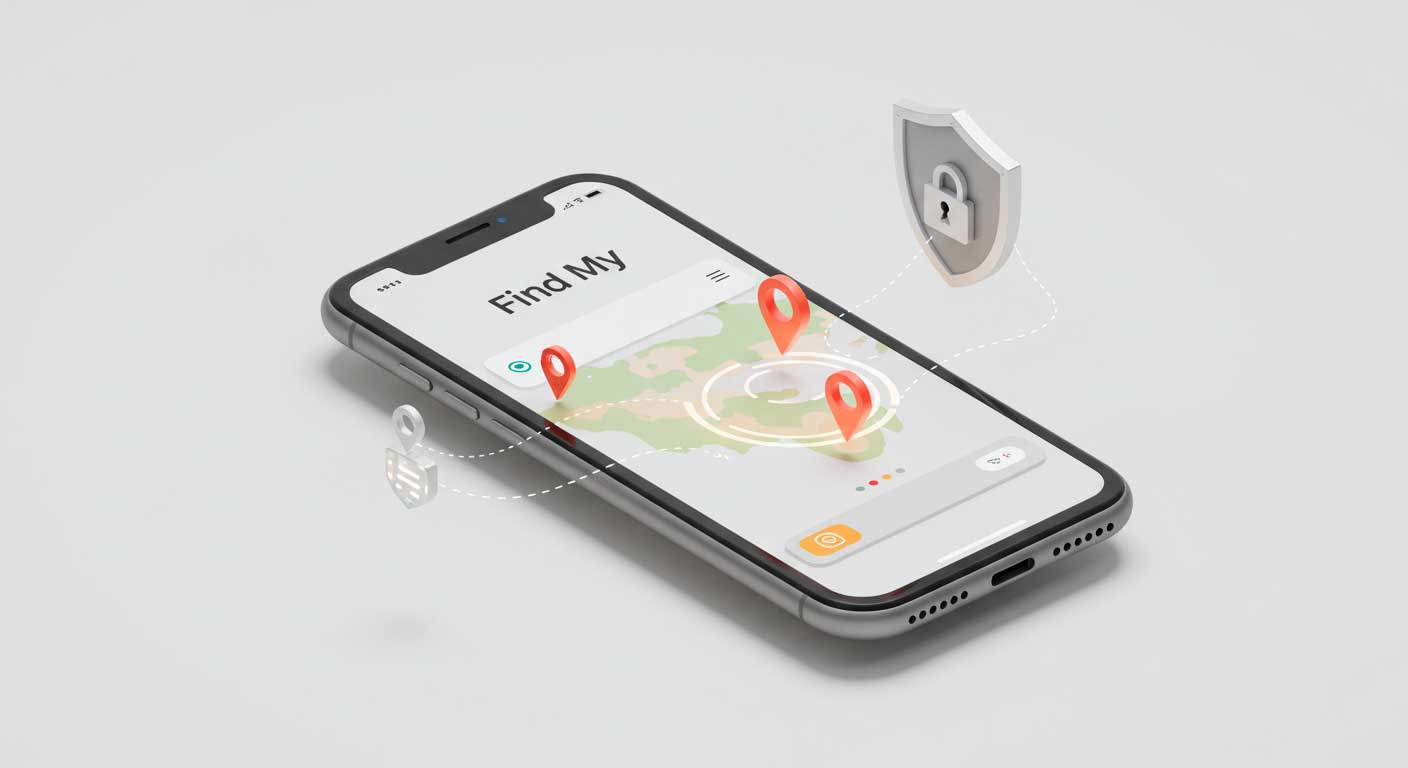 App for Tracking Mobile Phones Efficiently