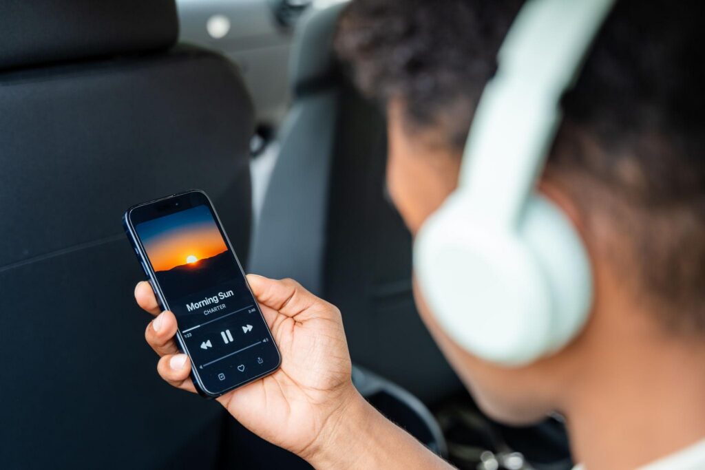 Music App: Revolutionizing Your Listening Experience