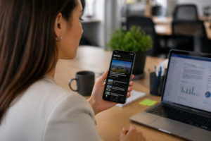 News App: Stay Updated Anytime, Anywhere