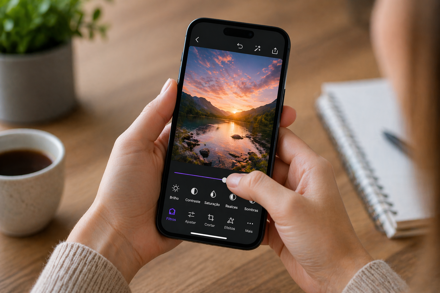 "Top Photo Editing Apps for Stunning Images"