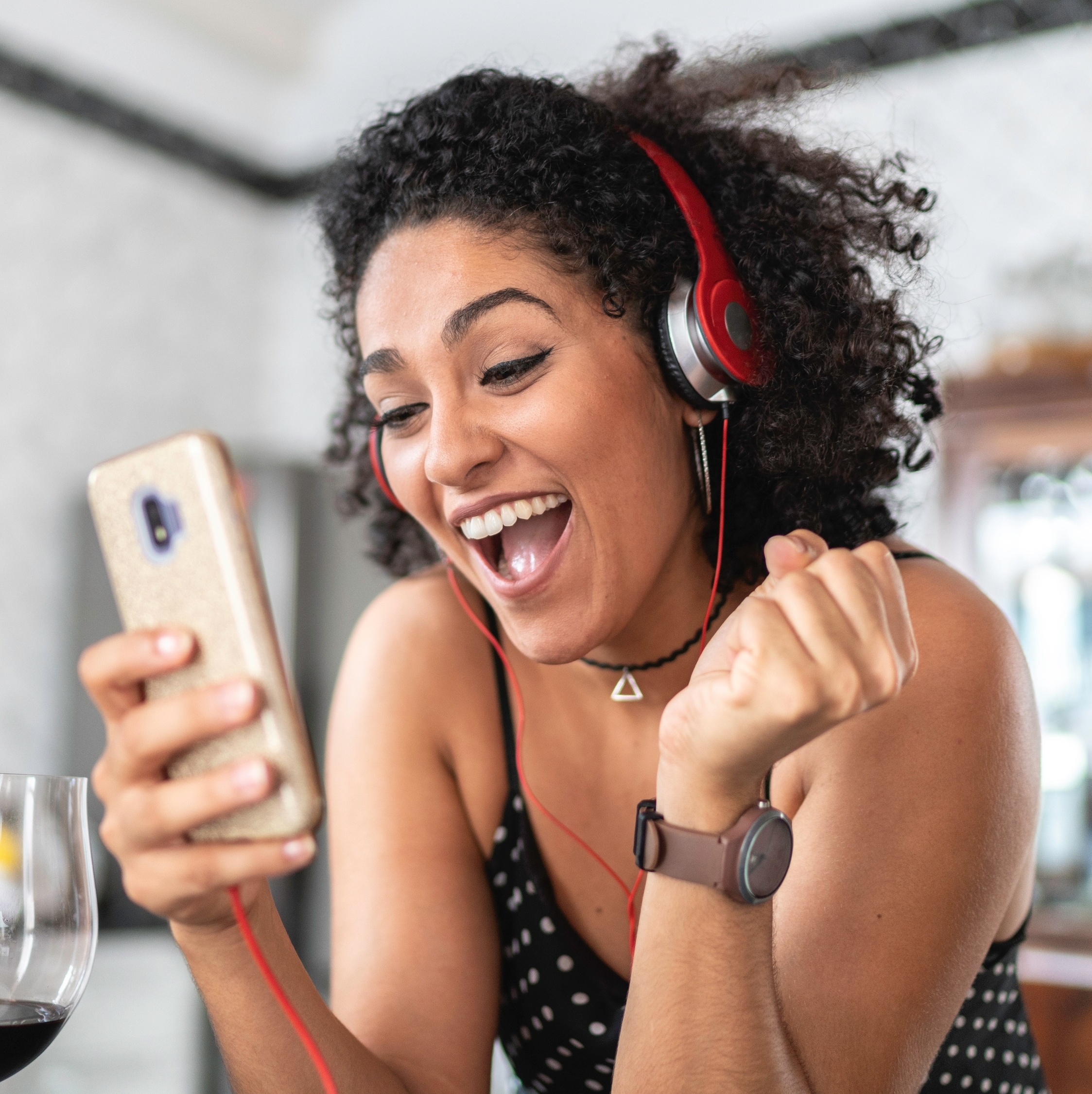 Top Music Apps for Ultimate Listening Experience