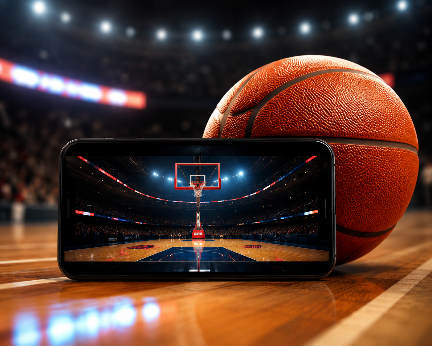 Best Apps to Watch NBA Games Live
