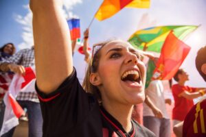 App to Watch the World Cup Live