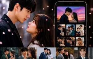 Ultimate App for Streaming Doramas Everywhere