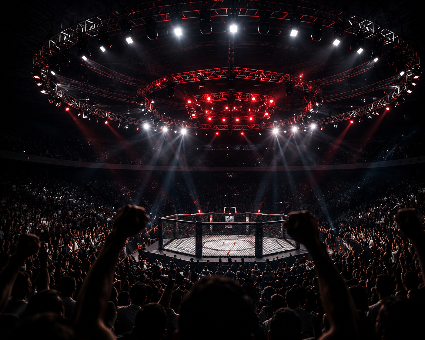 Ultimate UFC Viewing: Your App Guide