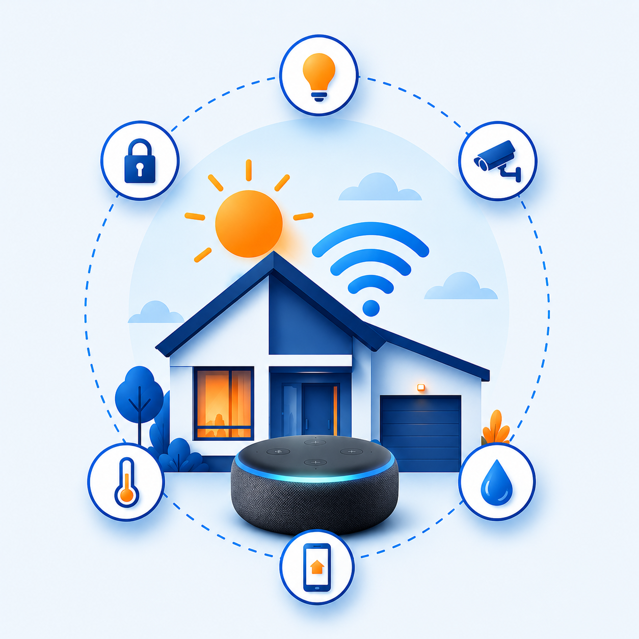 App for Alexa: Enhancing Your Smart Home