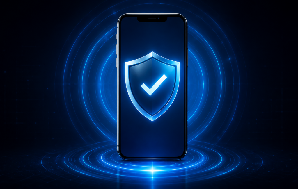 Top Antivirus Apps for Ultimate Device Protection


 