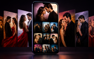 Turkish Drama App Revolutionizes Entertainment