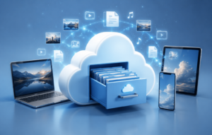 Boost Storage Space with This Innovative App