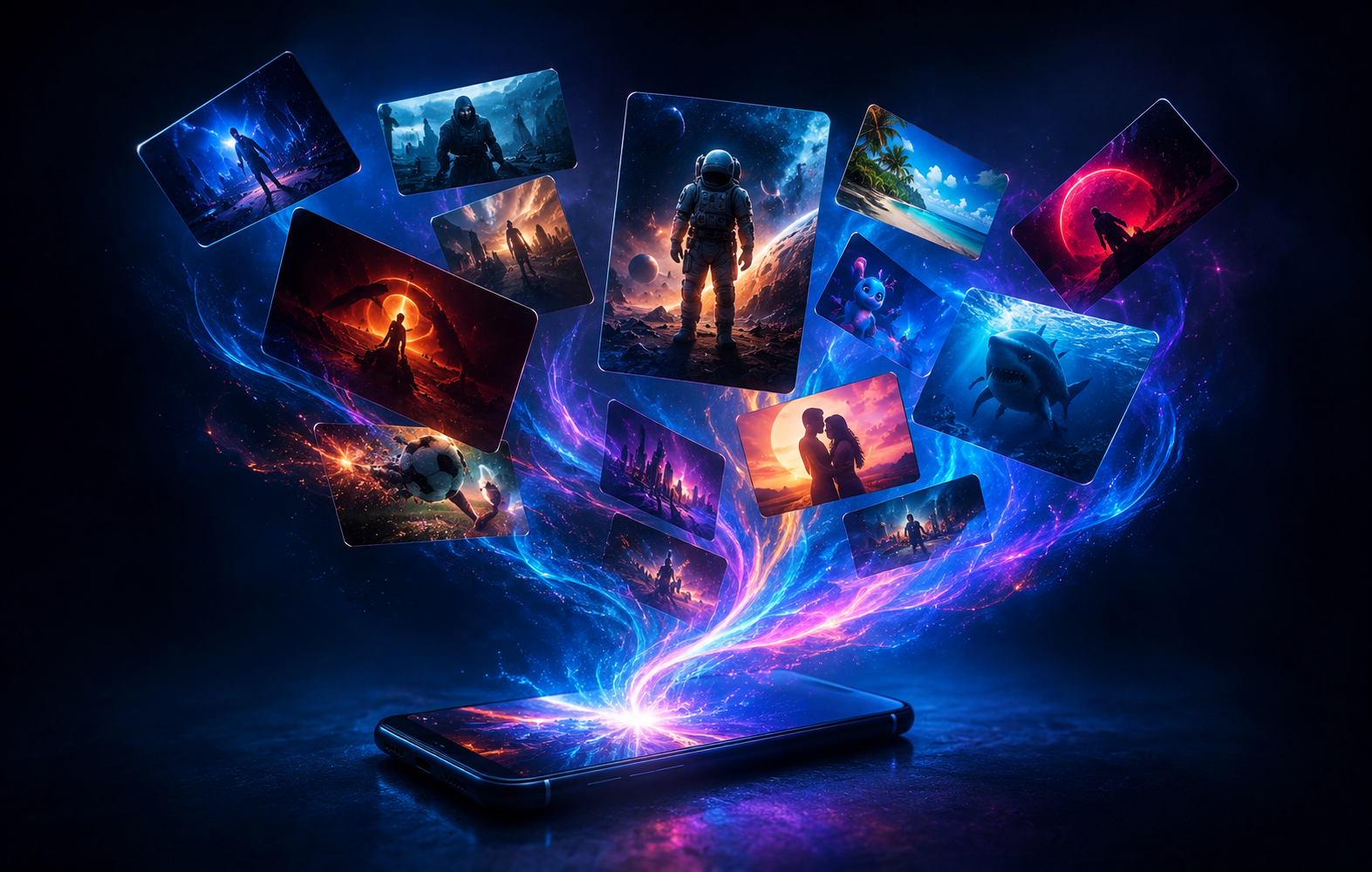Revolutionizing Entertainment: The Future of Streaming Apps