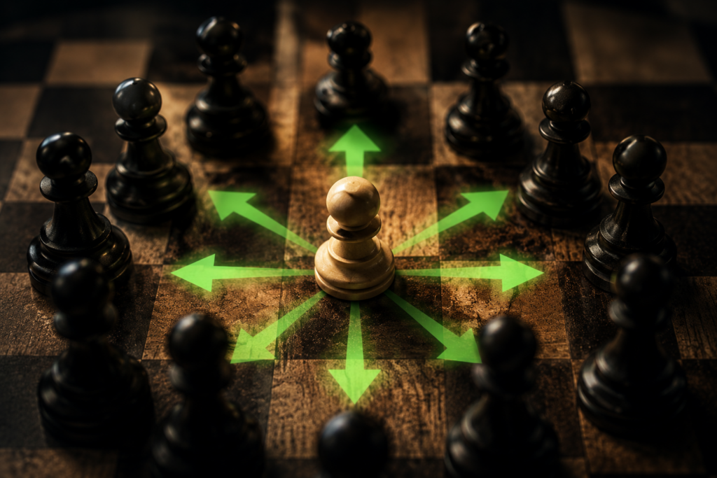 Chess Learning App: Master the Game Anywhere