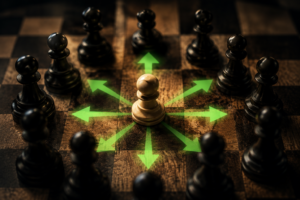 Chess Learning App: Master the Game Anywhere