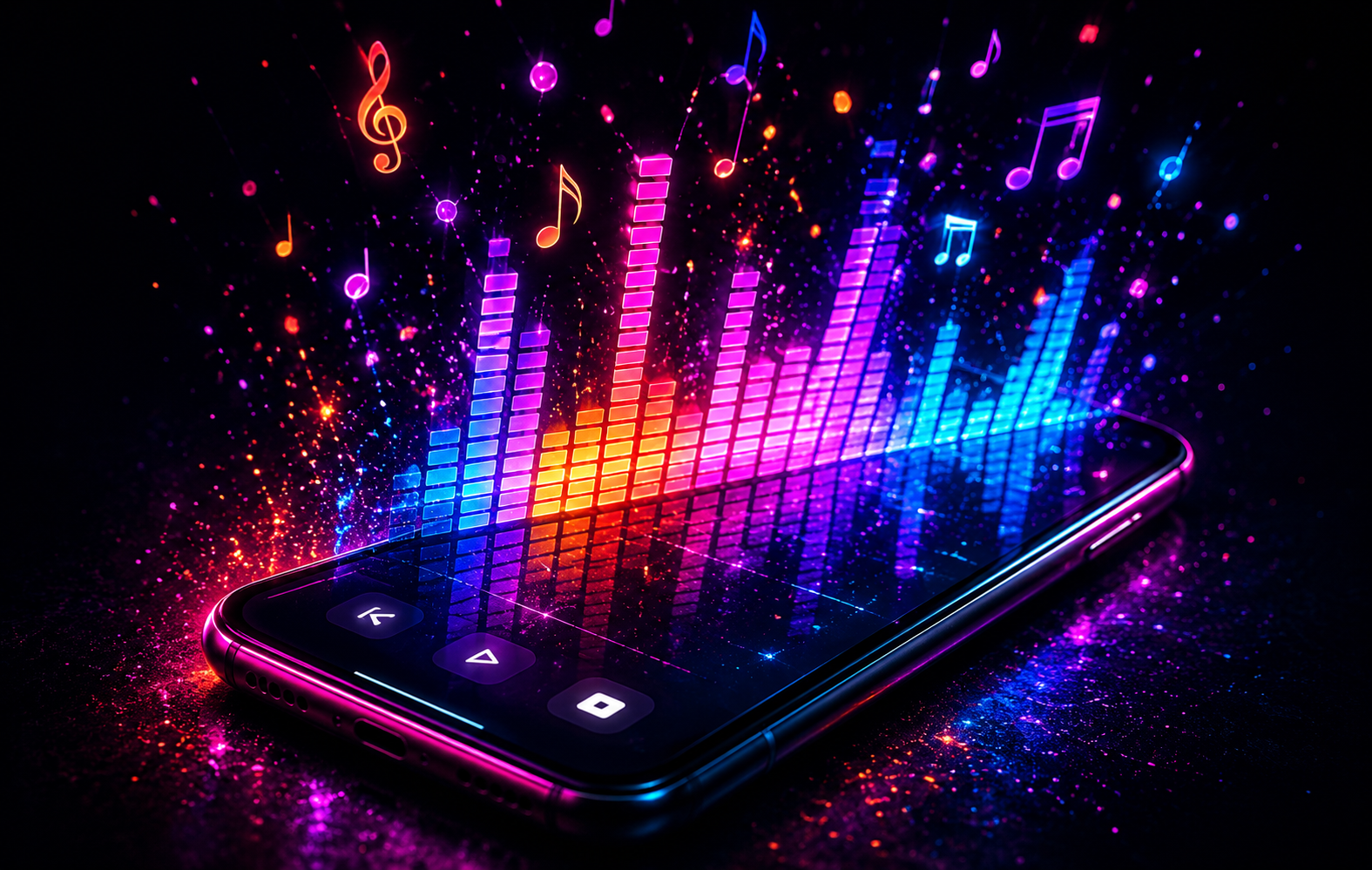 Music App: Revolutionizing Your Listening Experience