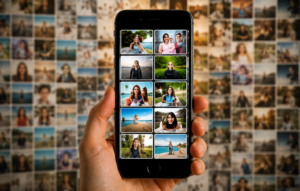 App to Recover Deleted Photos Quickly