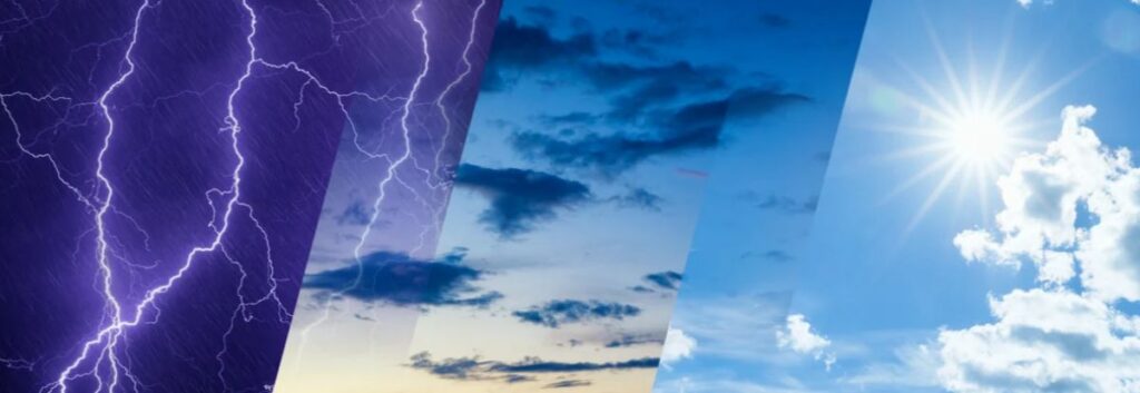 Weather Monitoring App: Stay Updated Effortlessly