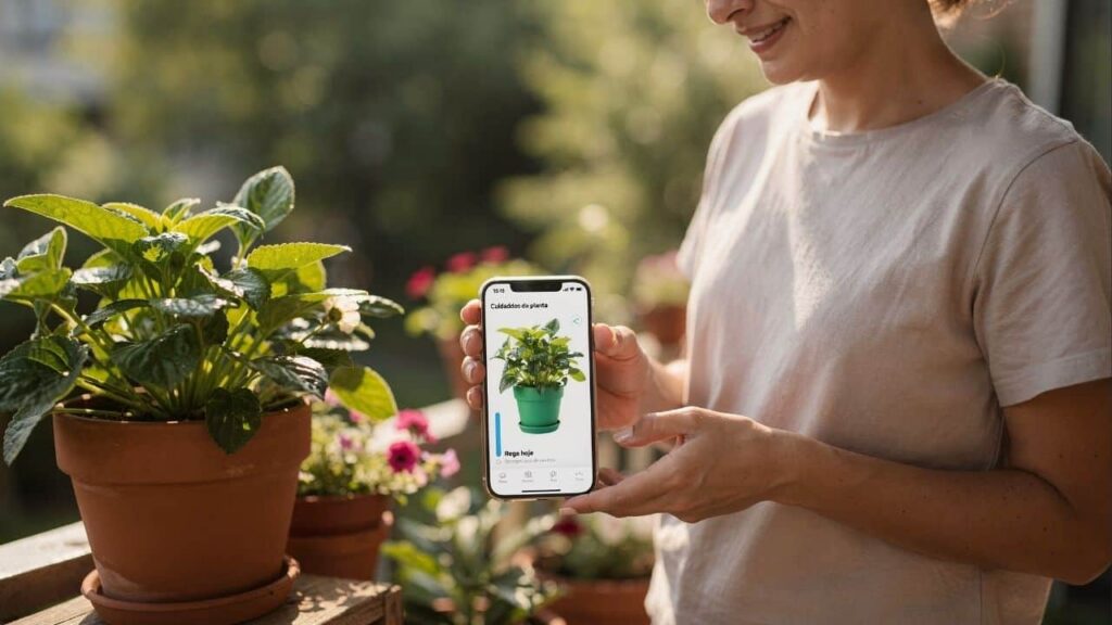 Plant Care App: Identify and Nurture Your Plants