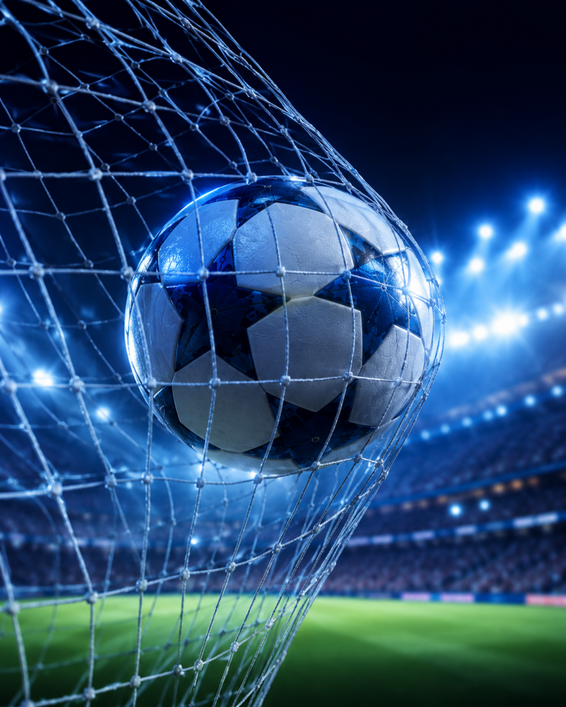 App to Stream Champions League Matches Live