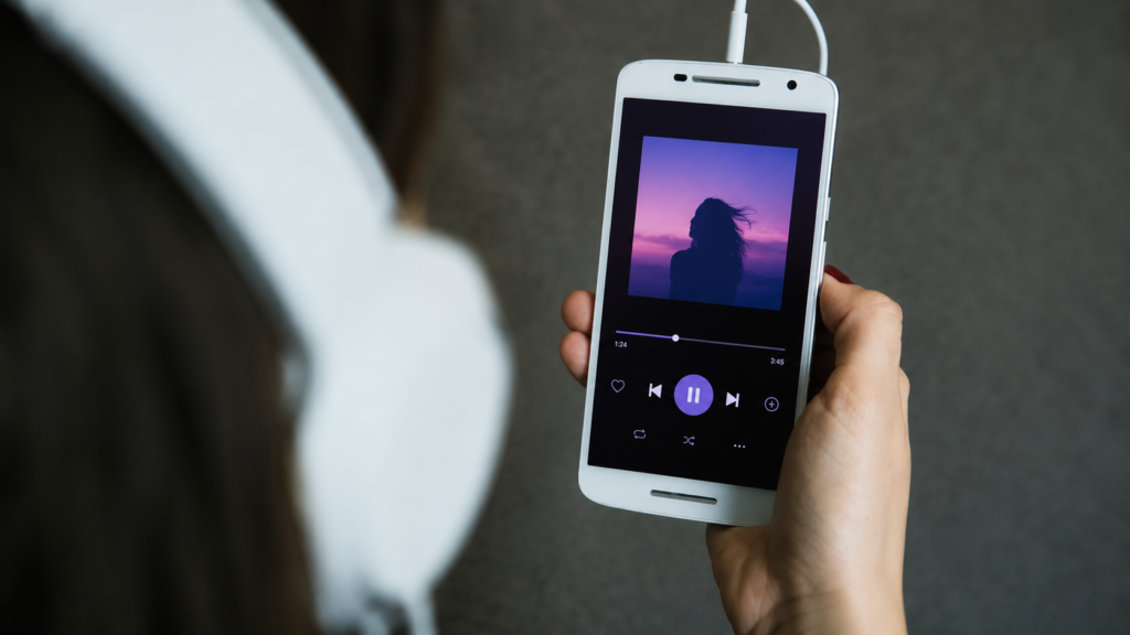 Top Music Apps for Streaming Your Favorite Tunes
