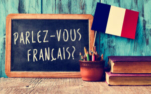 App to Learn French Quickly and Easily