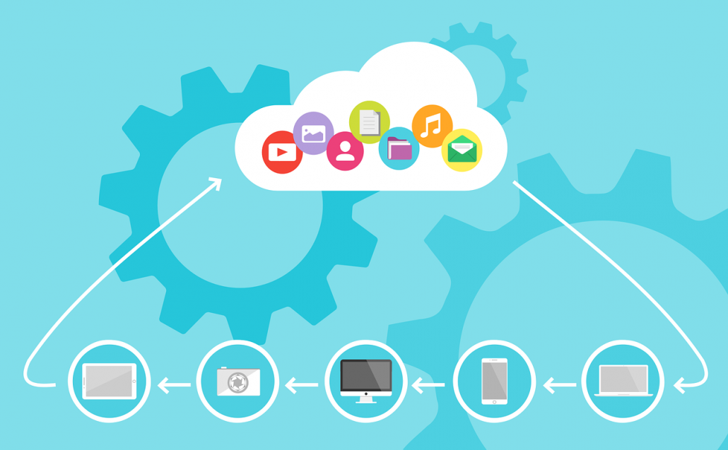 Boost Your Storage with This Handy App