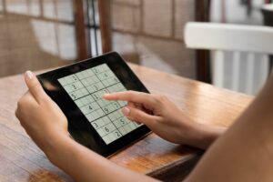 Sudoku App: Enhance Your Puzzle Skills Today