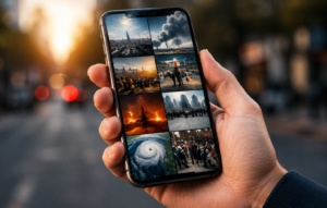 Stay Updated with the Latest News App
