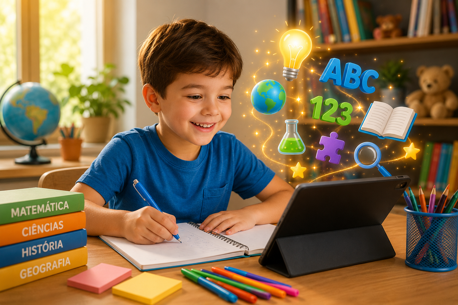 Innovative App Transforms Literacy Education