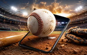 Baseball Streaming App Revolutionizes Game Watching