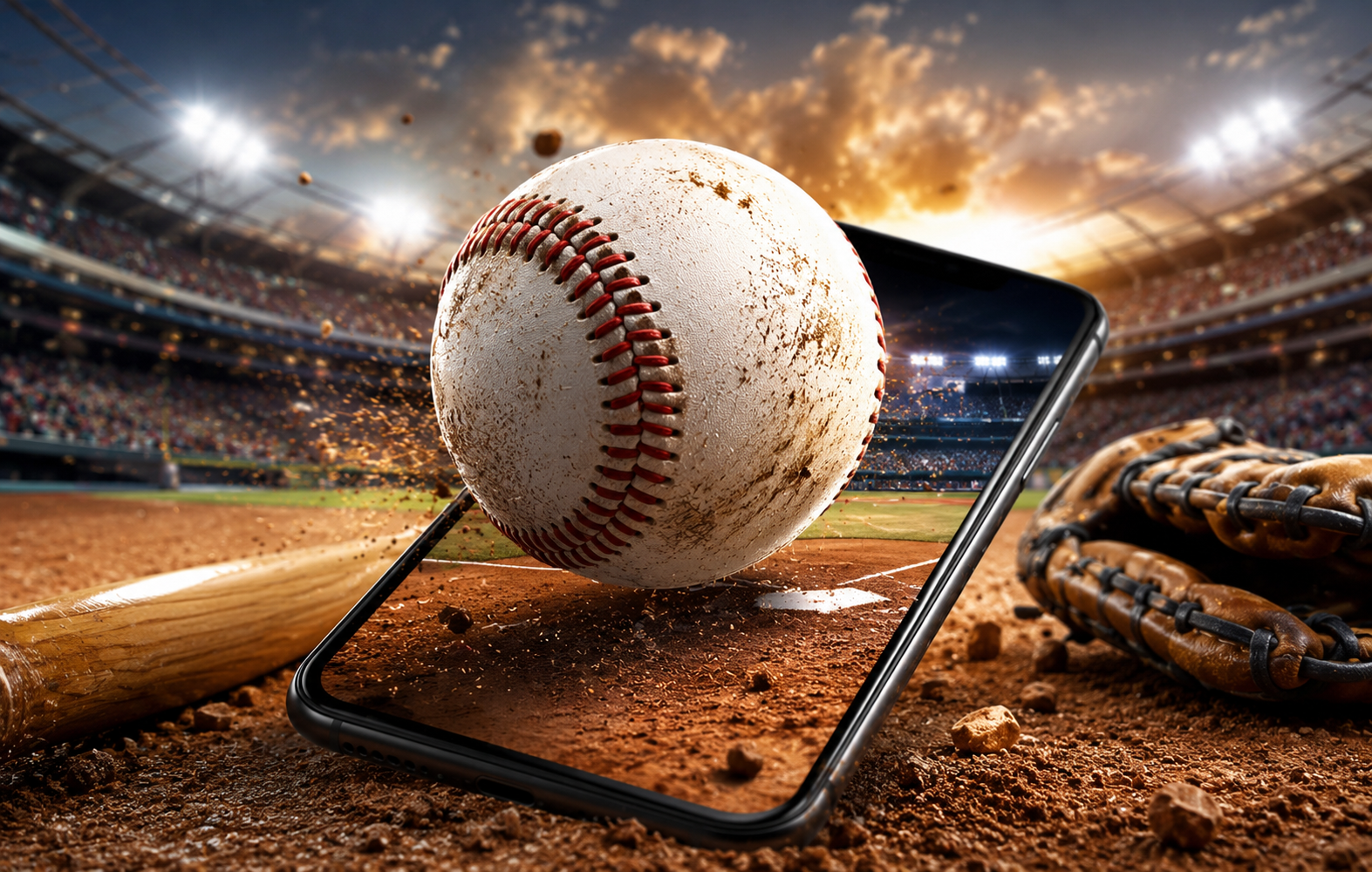 Baseball Streaming App Revolutionizes Game Watching