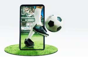App to Watch the Football World Cup